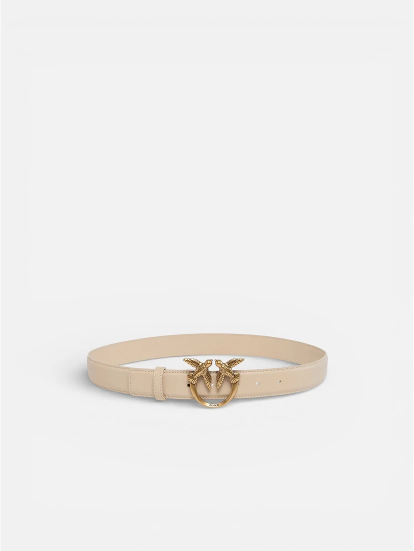 PINKO BERRY H3 strap