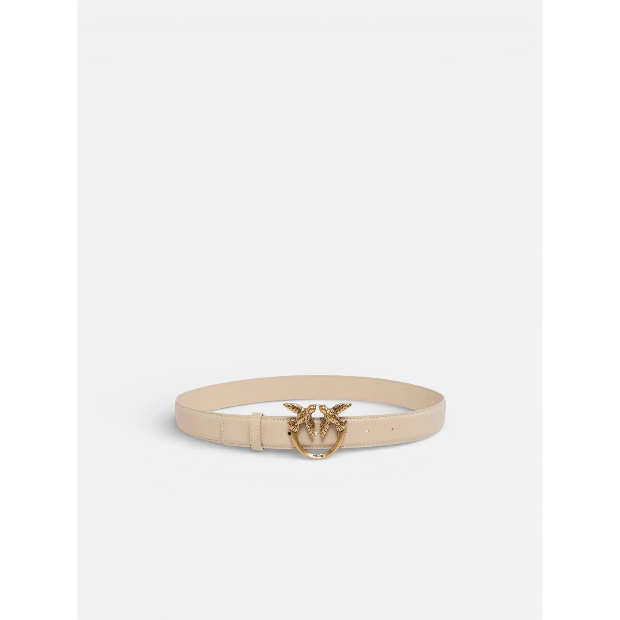 PINKO BERRY H3 strap