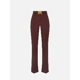 ELISABETTA FRANCHI pants