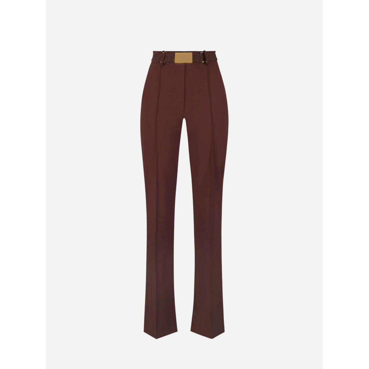 ELISABETTA FRANCHI pants