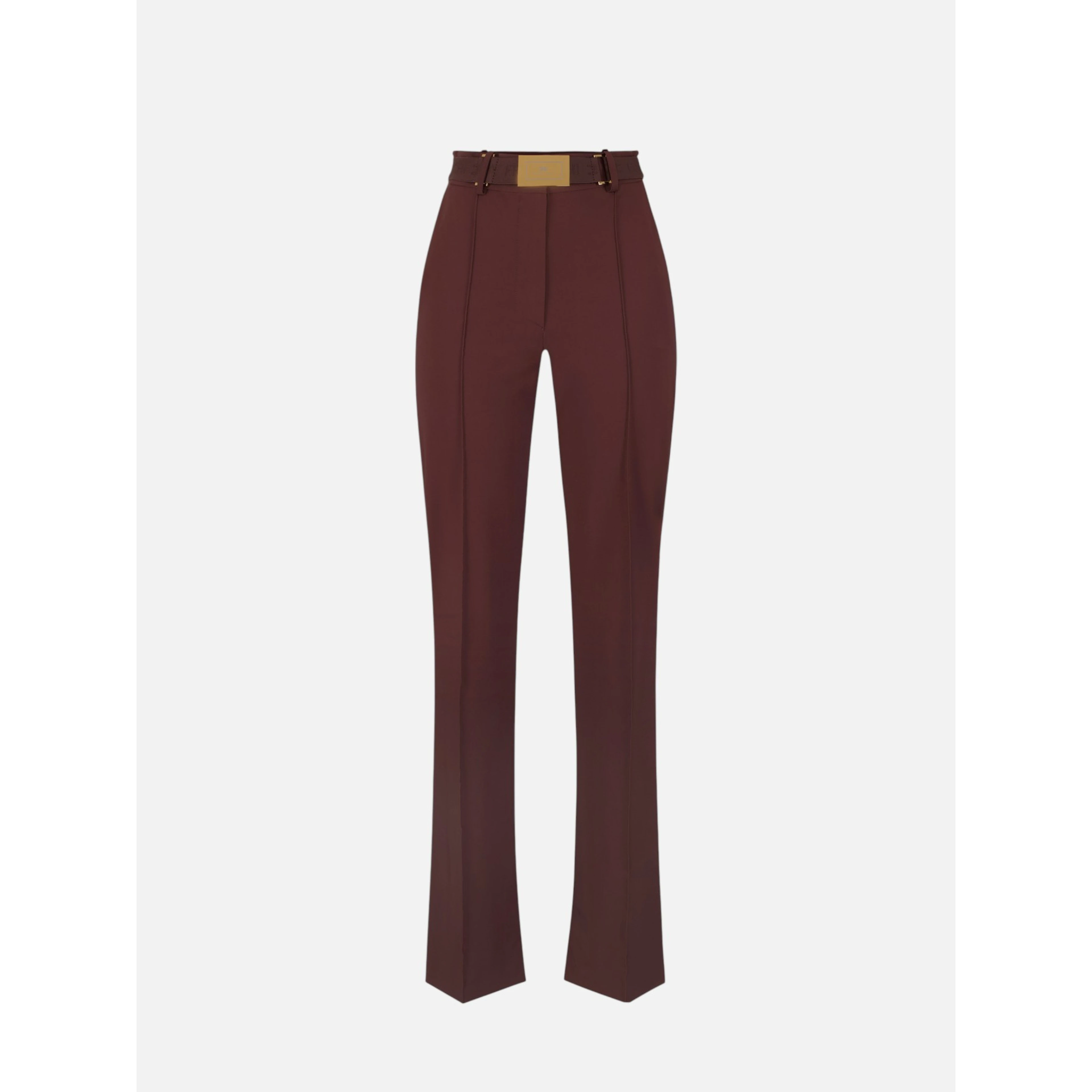 ELISABETTA FRANCHI pants