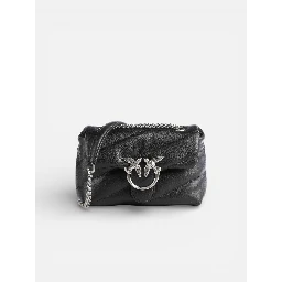 PINKO PUFF BABY purse