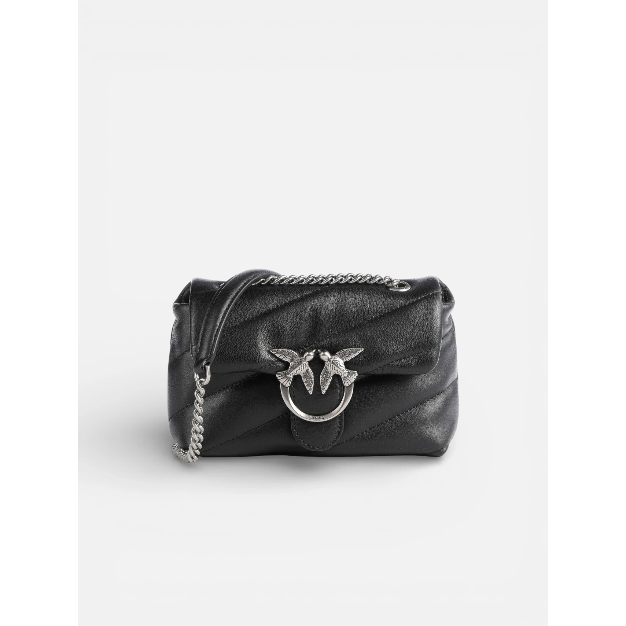 PINKO PUFF BABY purse