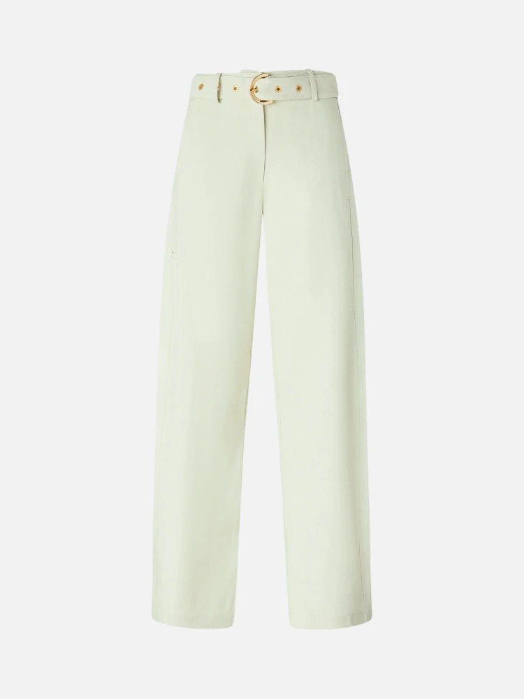 PINKO LEXY trousers
