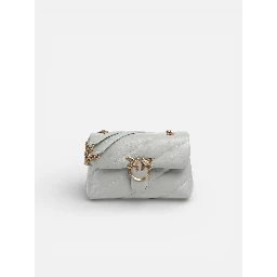 PINKO PUFF CLASSIC purse