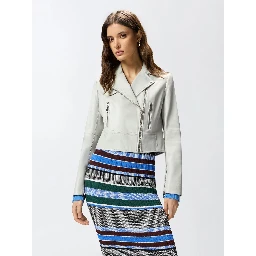 PINKO NEW SENSIBILE jacket