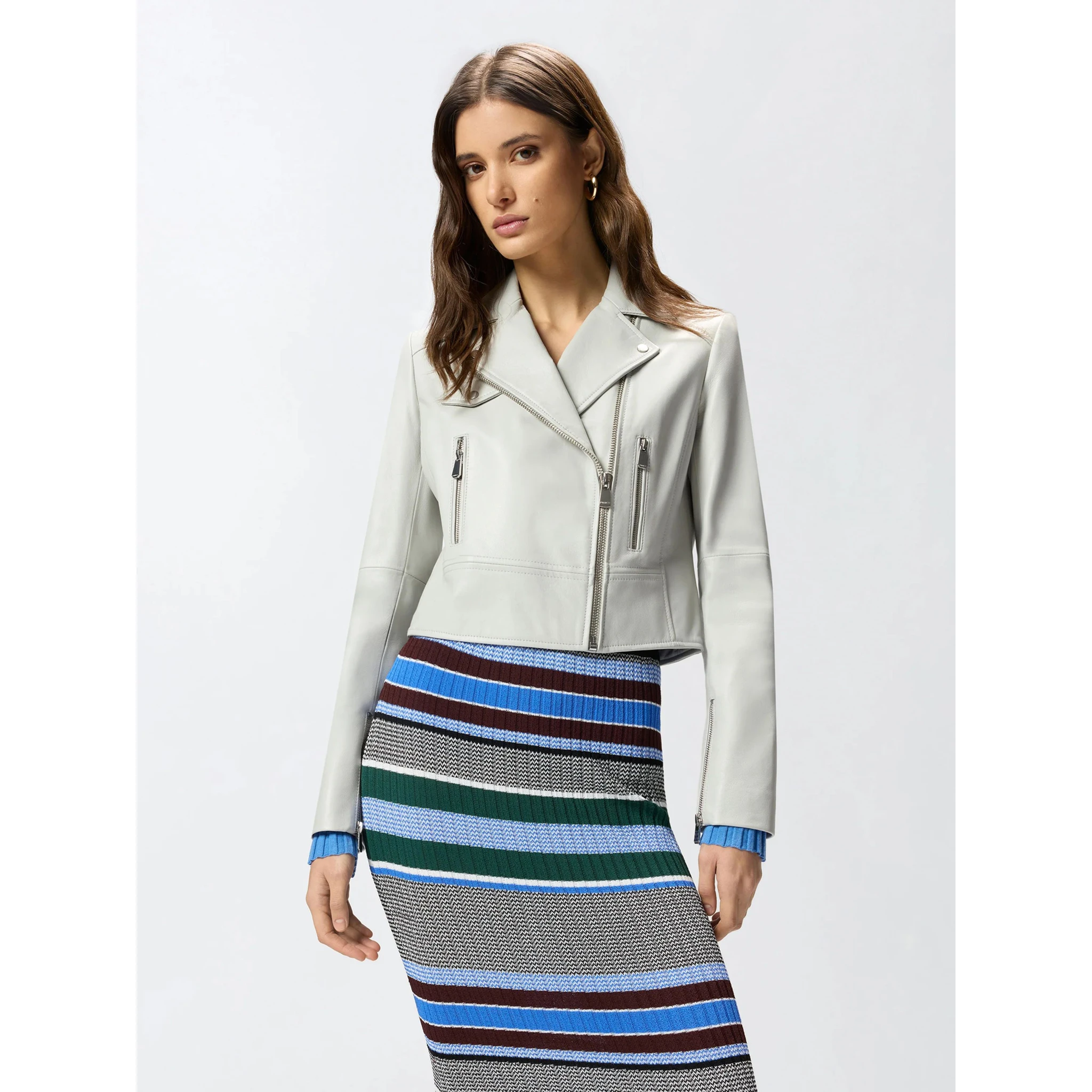 PINKO NEW SENSIBILE jacket