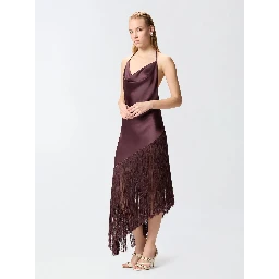 PINKO UVA dress