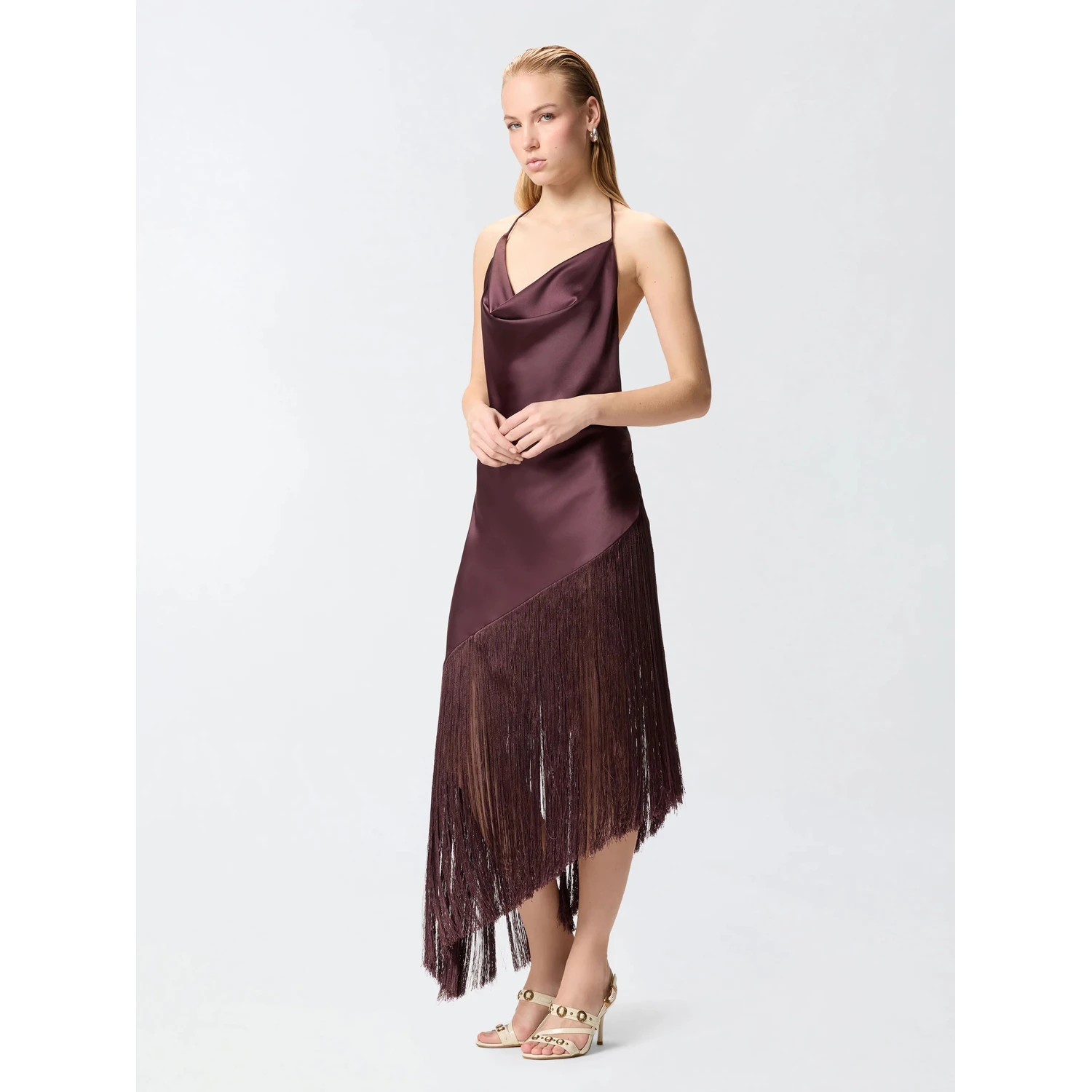 PINKO UVA dress
