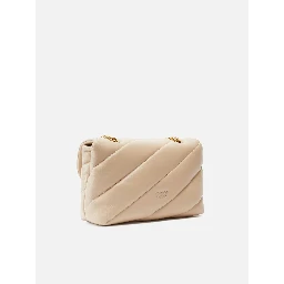 PINKO PUFF CLASSIC purse