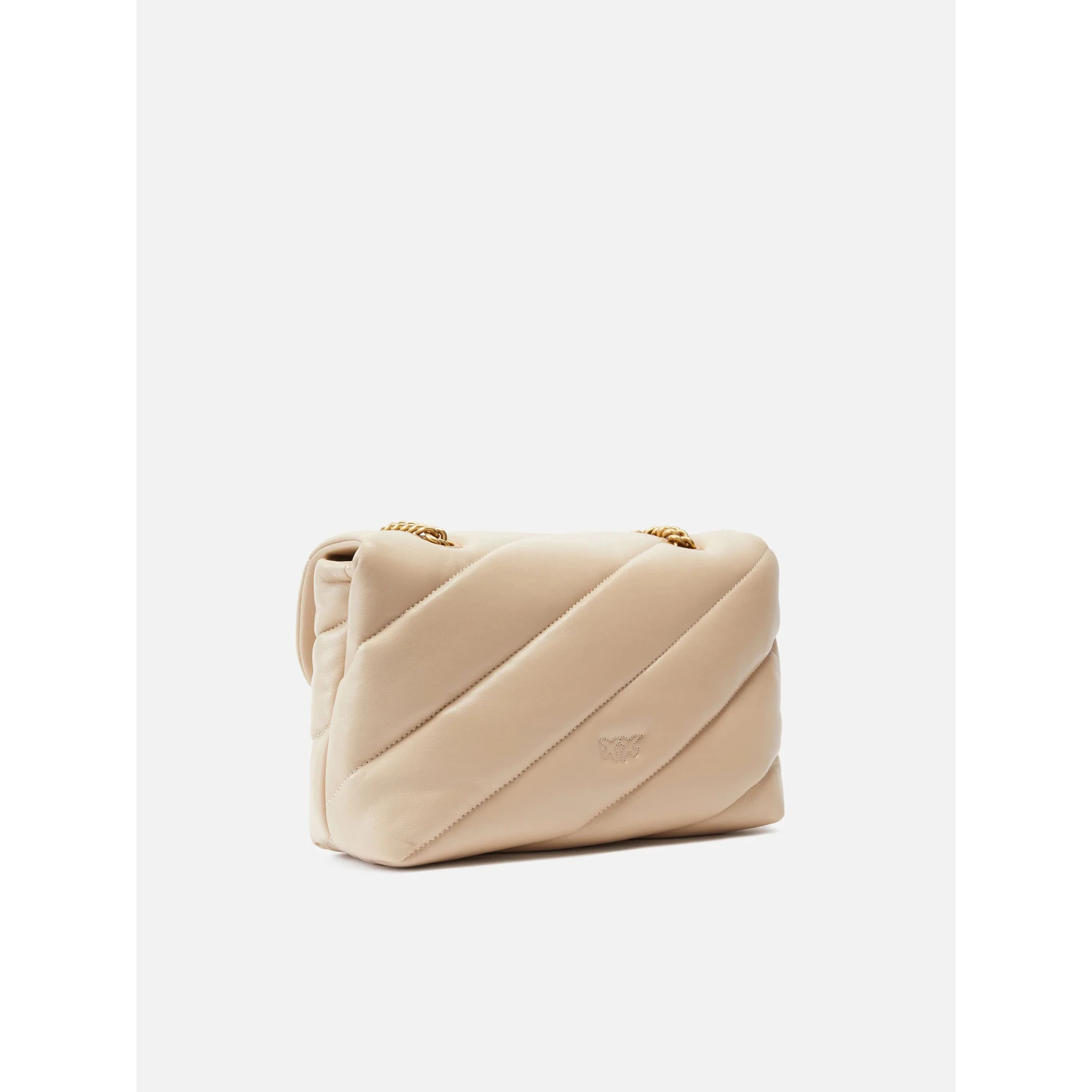 PINKO PUFF CLASSIC purse