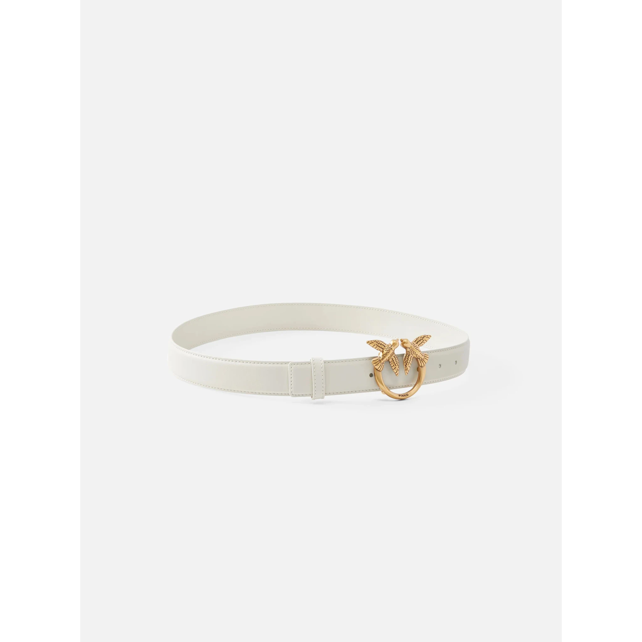 PINKO BERRY H3 strap