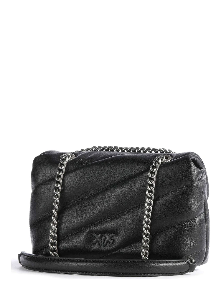 PINKO PUFF BABY purse alternative