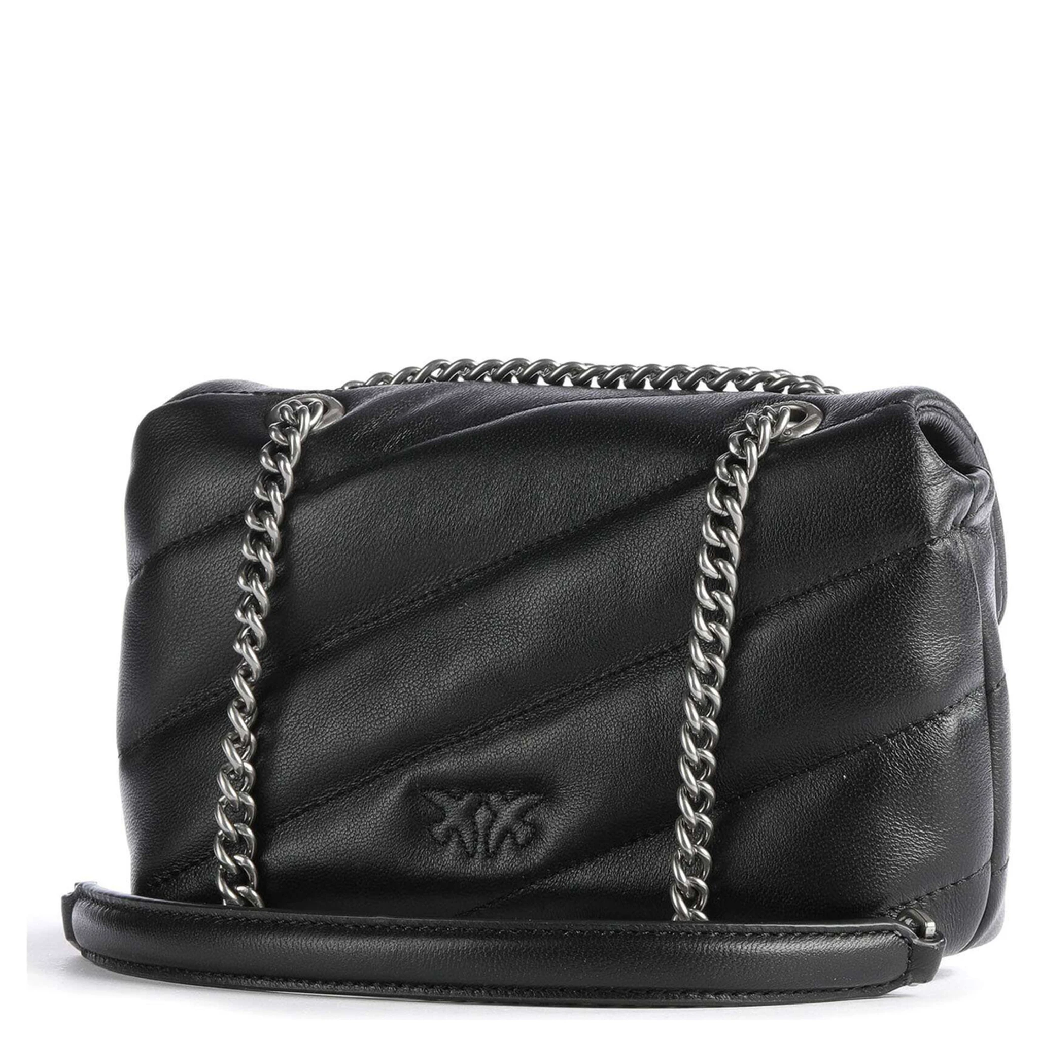 PINKO PUFF BABY purse