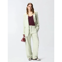 PINKO LEXY trousers