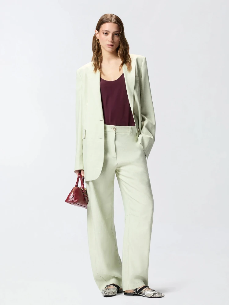 PINKO LEXY trousers alternative