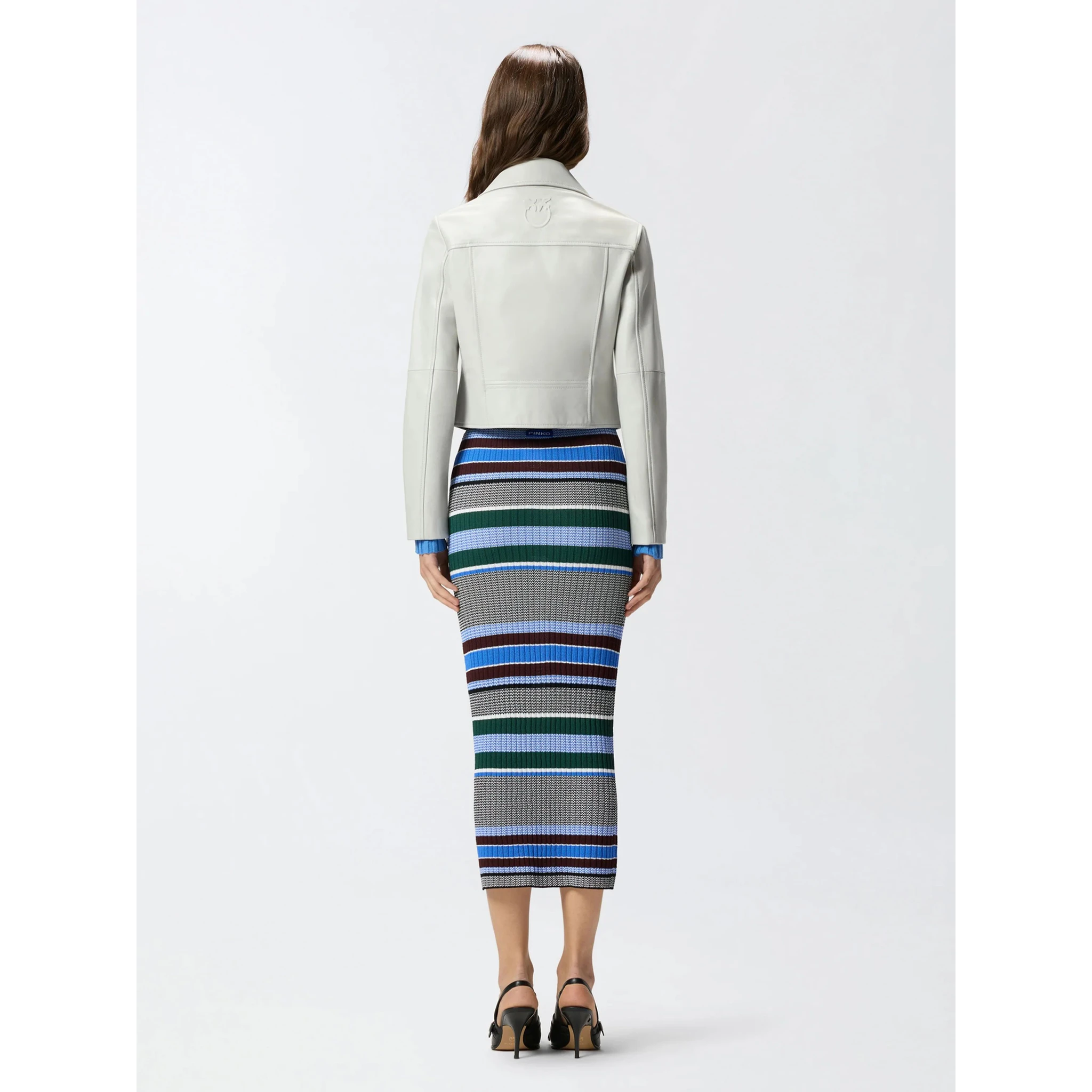 PINKO NEW SENSIBILE jacket