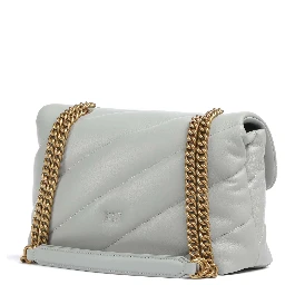 PINKO PUFF CLASSIC purse