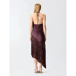 PINKO UVA dress