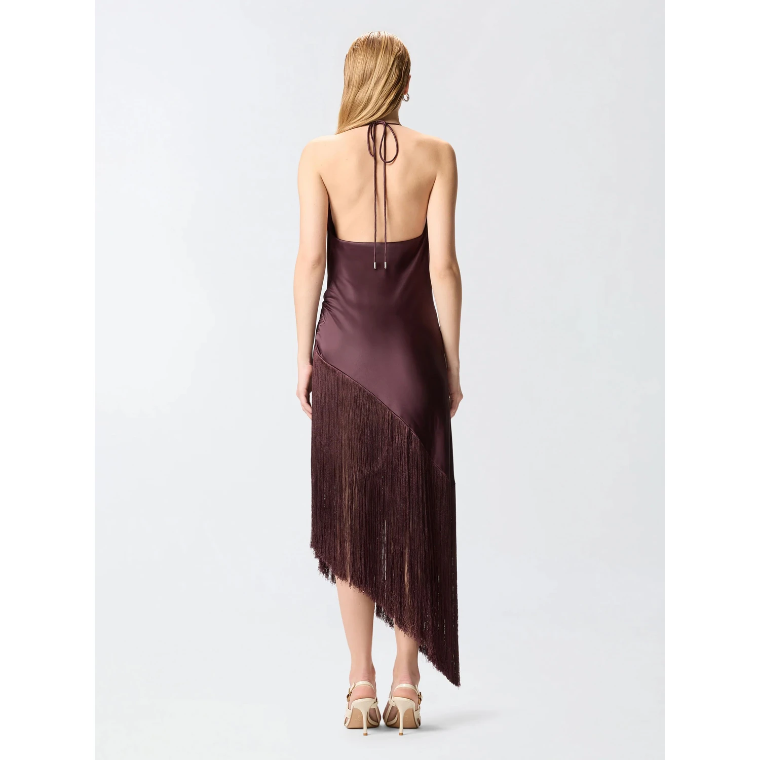 PINKO UVA dress