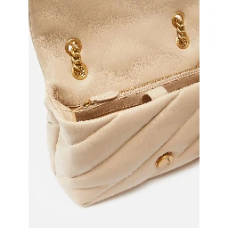 PINKO PUFF CLASSIC purse