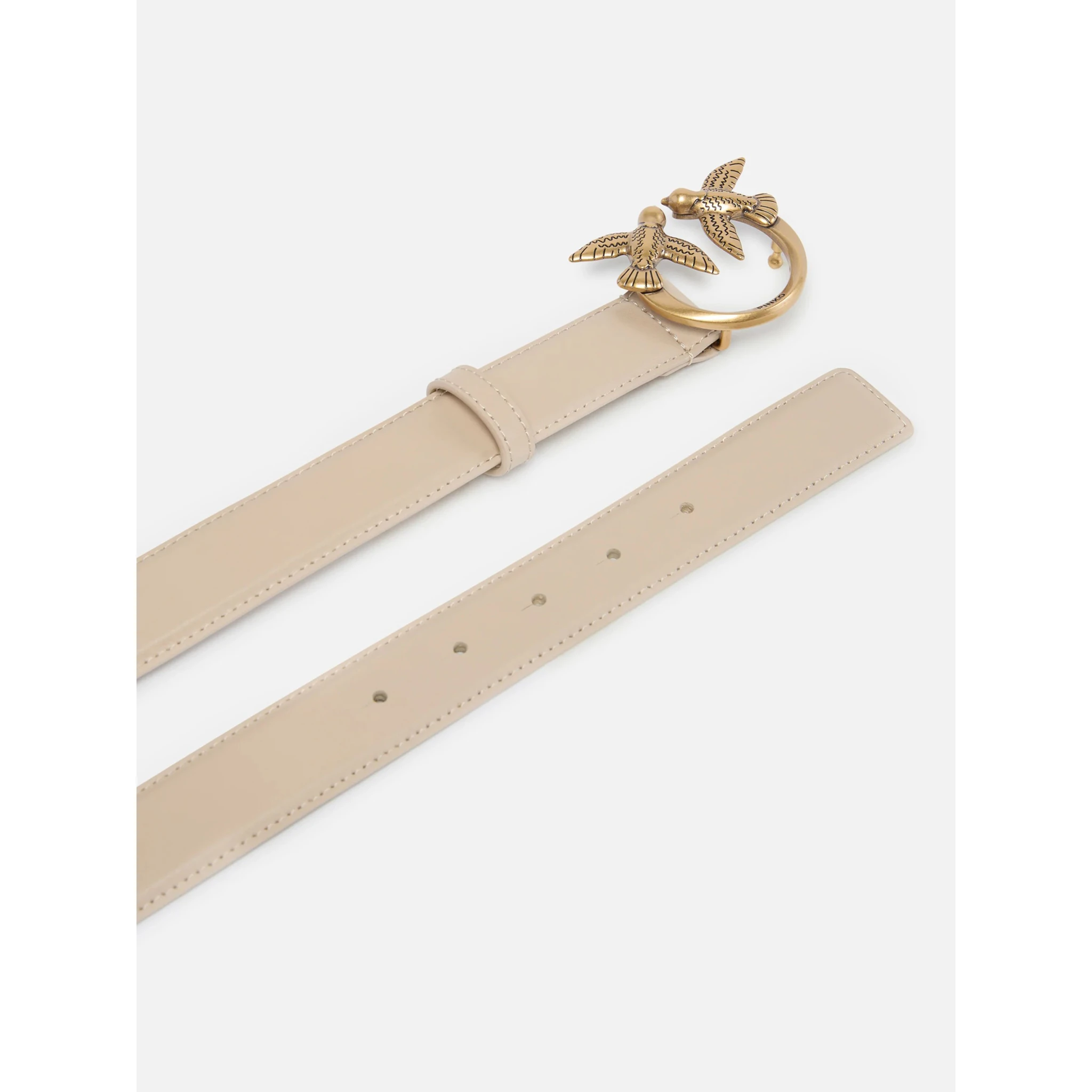 PINKO BERRY H3 strap