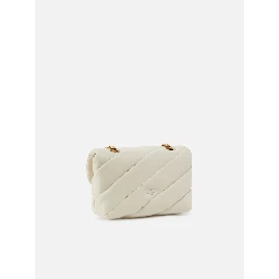 PINKO PUFF MINI purse