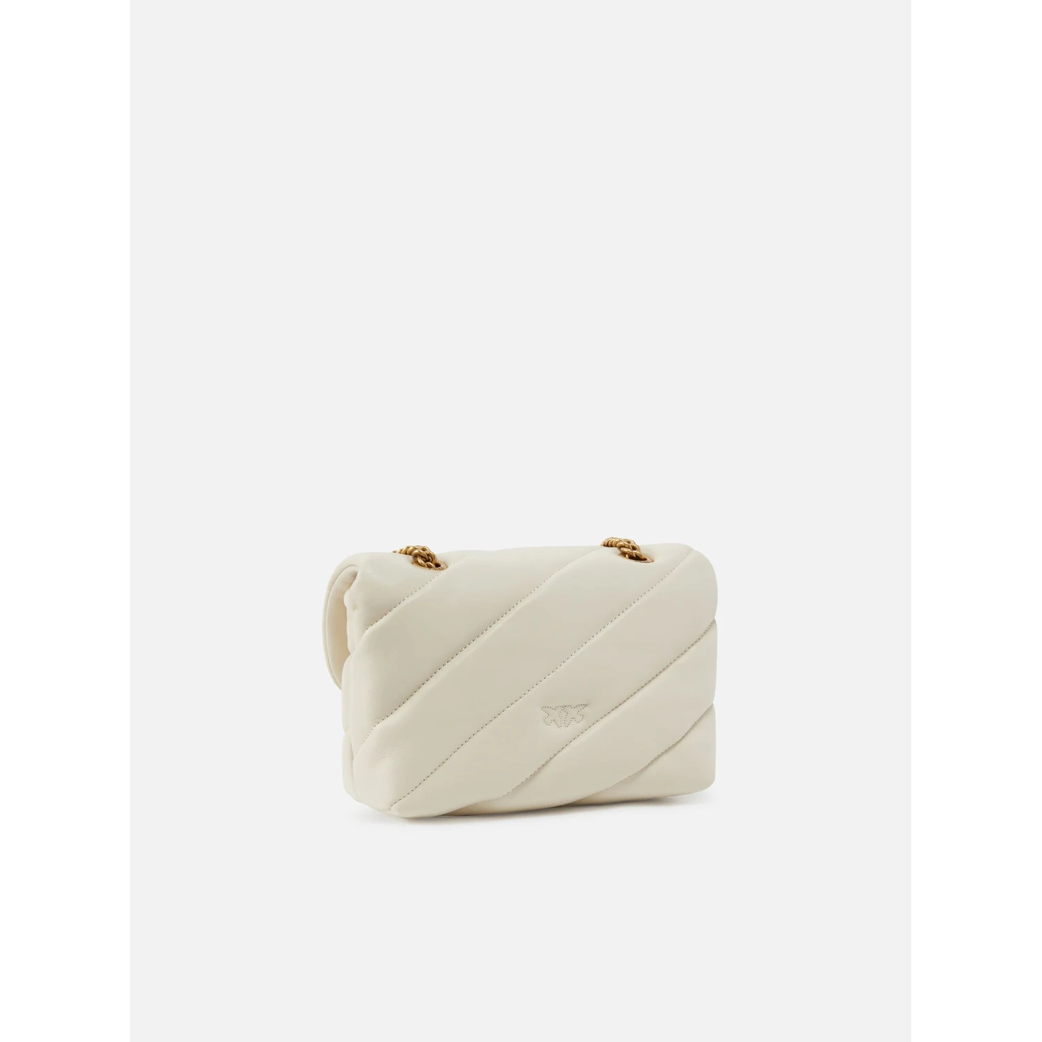 PINKO PUFF MINI purse