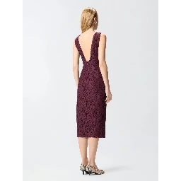 PINKO DRUPA dress