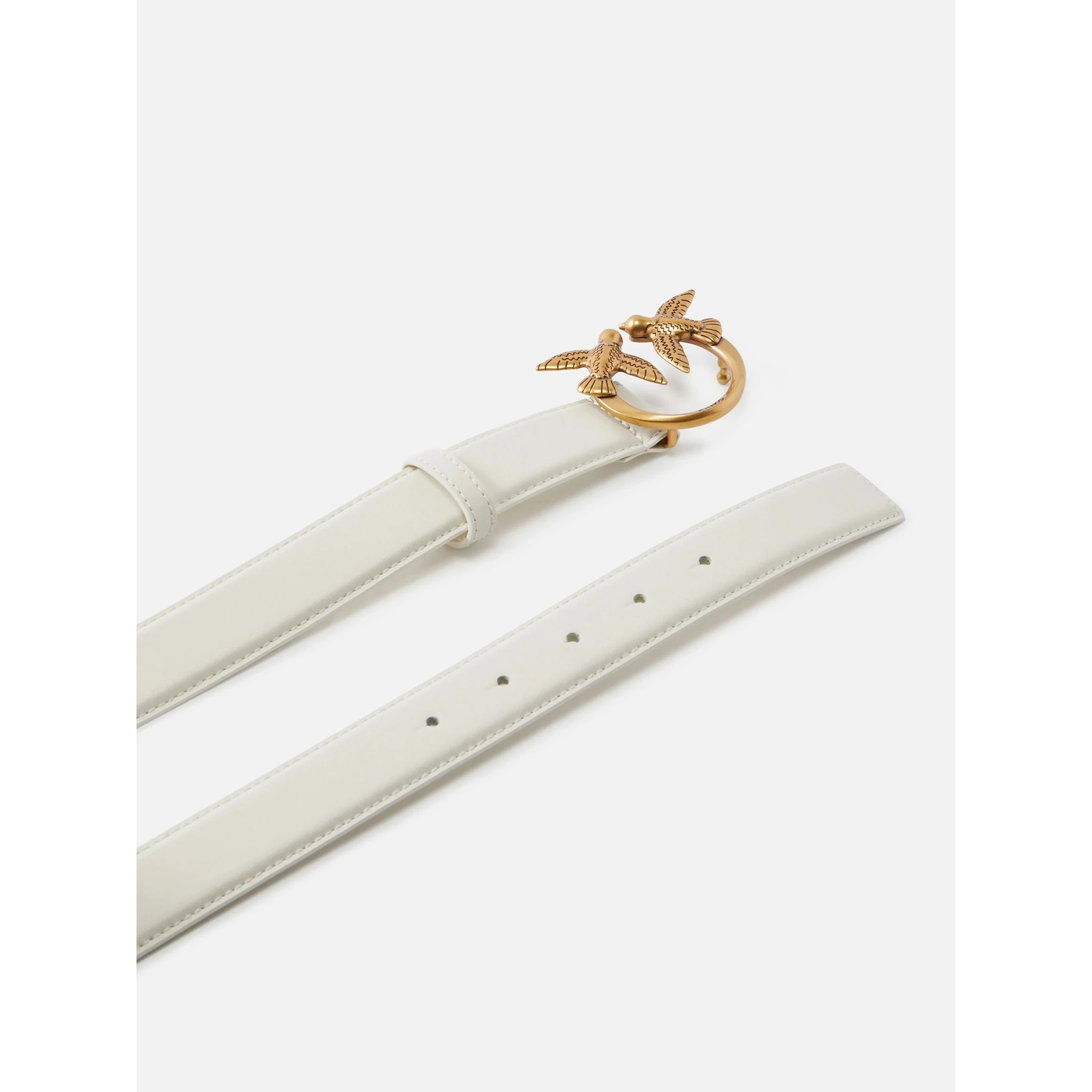 PINKO BERRY H3 strap