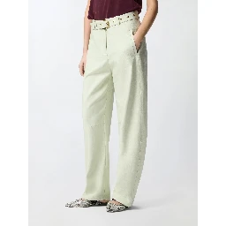 PINKO LEXY trousers