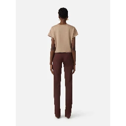 ELISABETTA FRANCHI pants