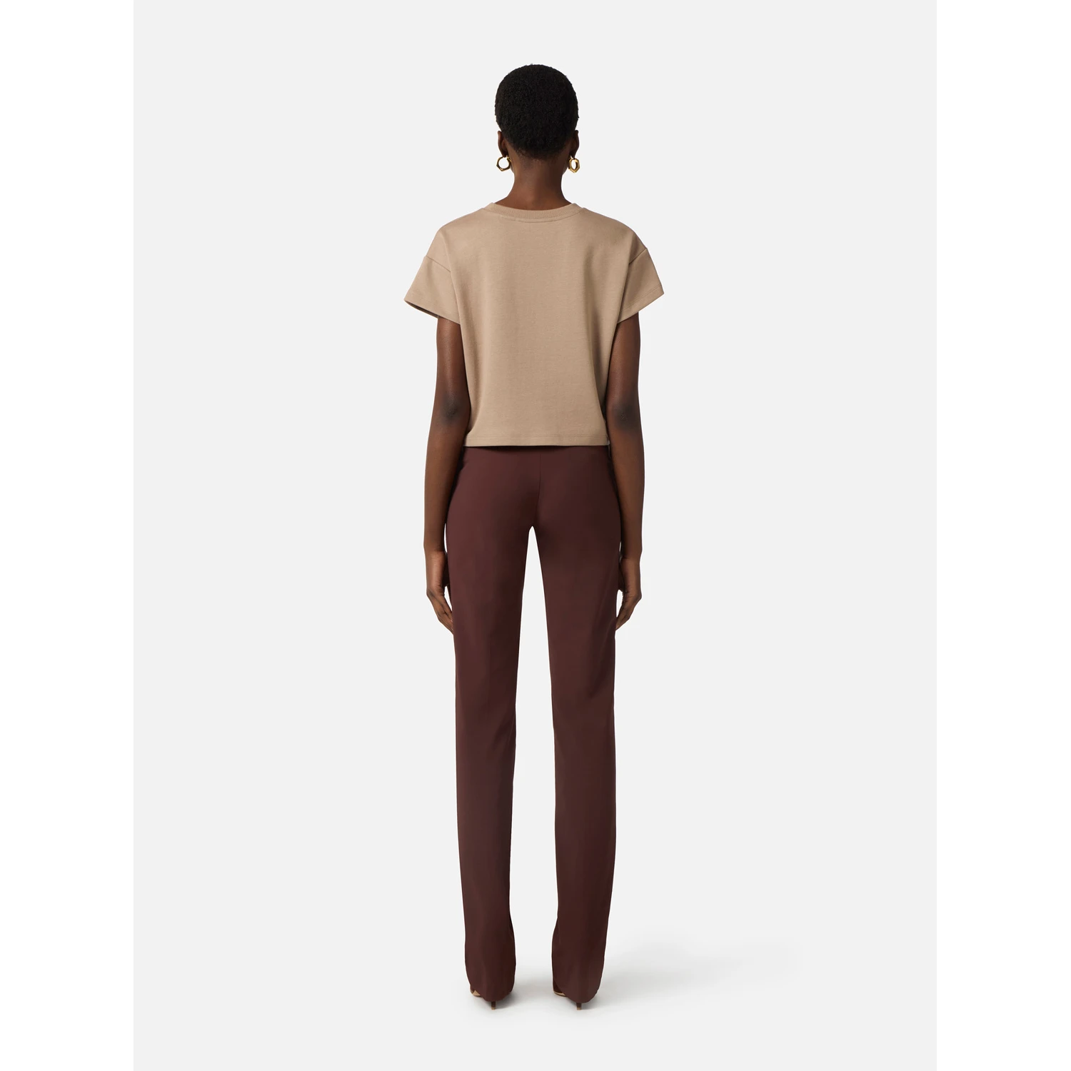 ELISABETTA FRANCHI pants