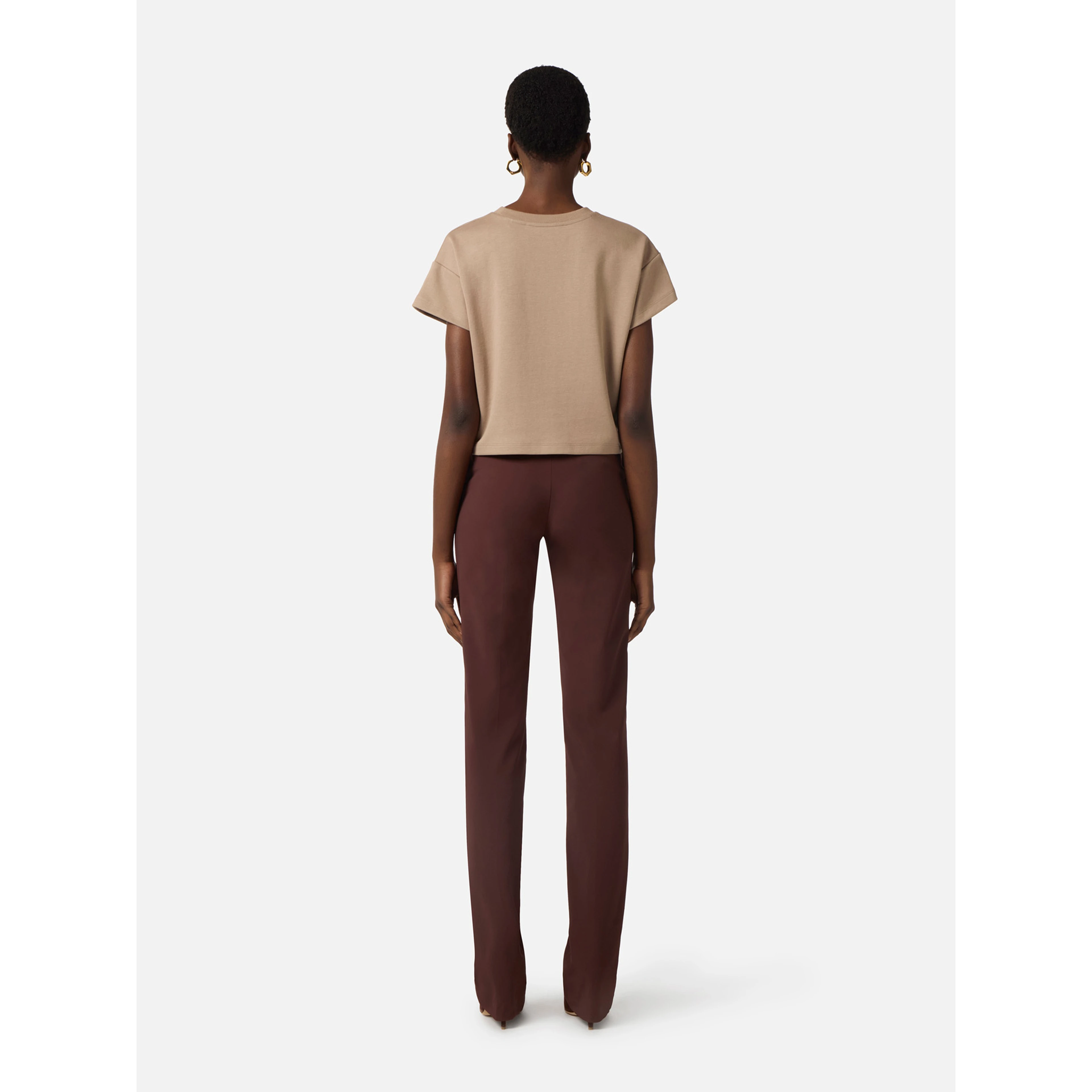 ELISABETTA FRANCHI pants