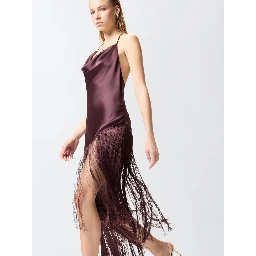 PINKO UVA dress