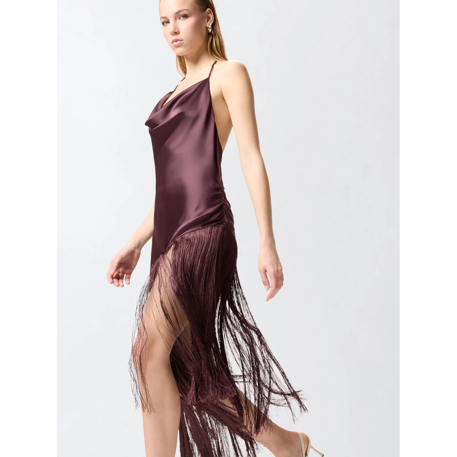 PINKO UVA dress