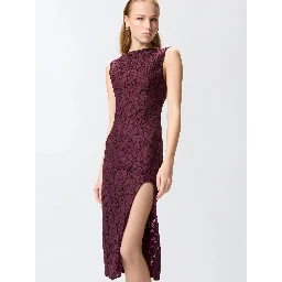 PINKO DRUPA dress