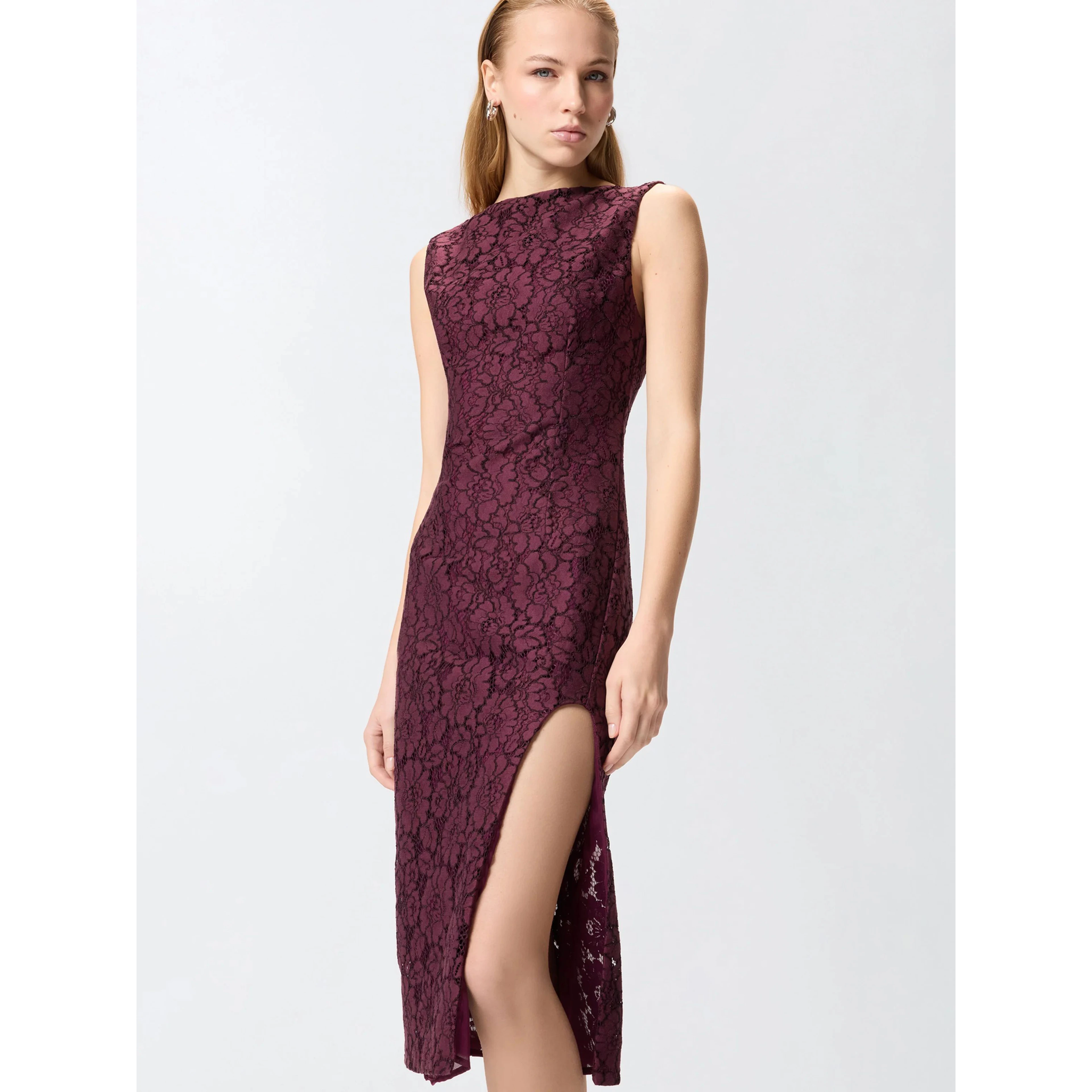 PINKO DRUPA dress