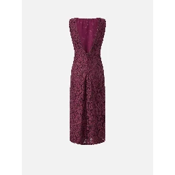 PINKO DRUPA dress