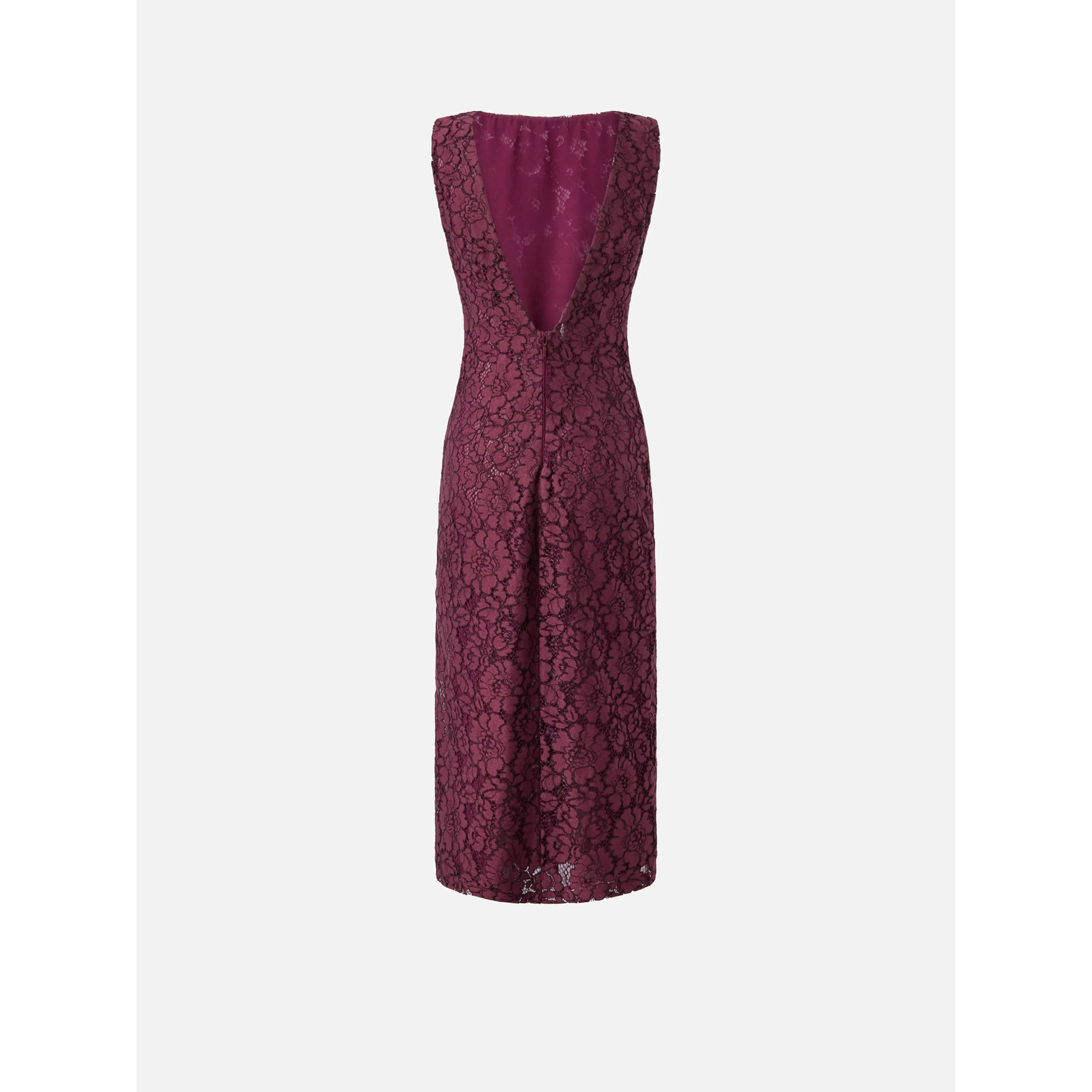 PINKO DRUPA dress
