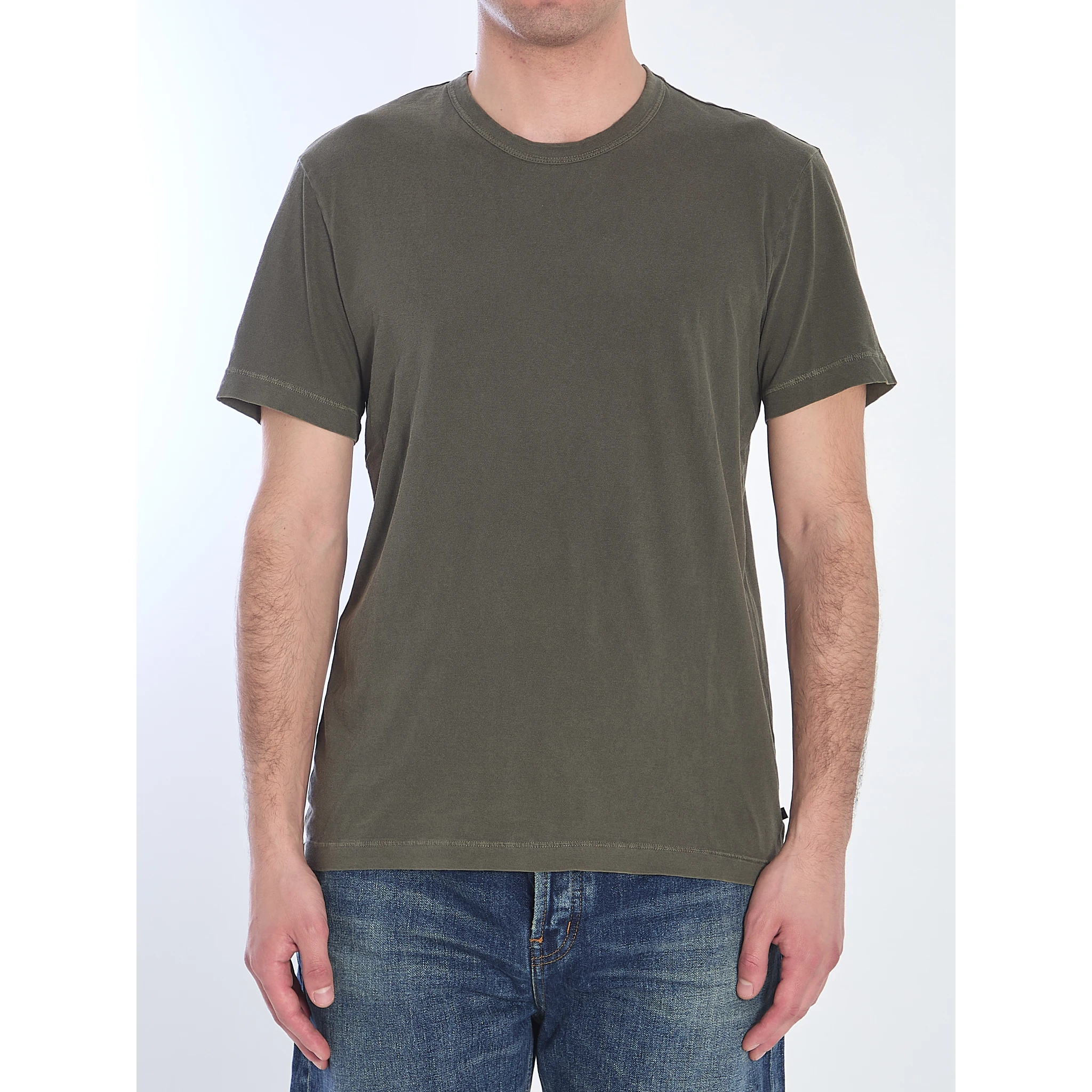 تيشيرت قطني