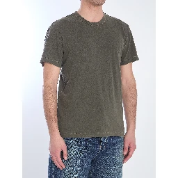 تيشيرت قطني