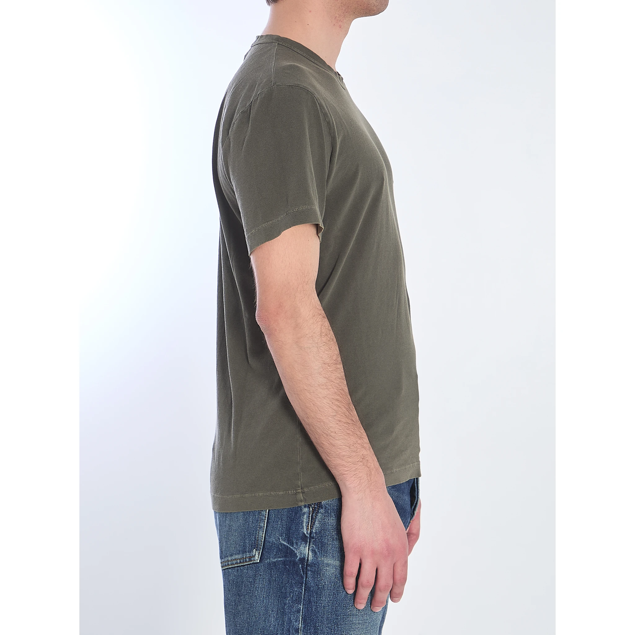 تيشيرت قطني