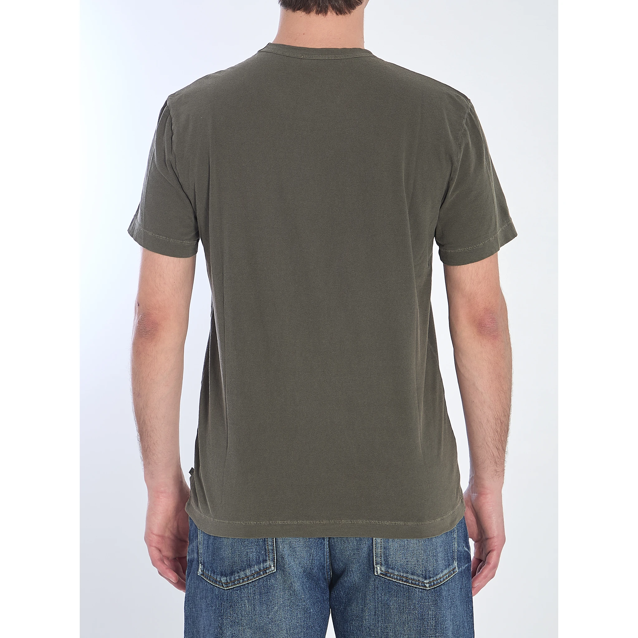 تيشيرت قطني