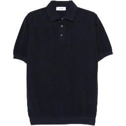 Lardini T-shirts and Polos Blue