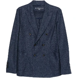 Circolo 1901 Jackets Blue