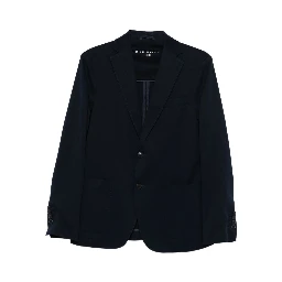 Circolo 1901 Jackets Blue