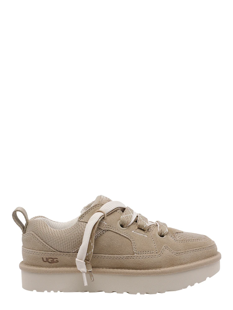 UGG Sneakers Beige