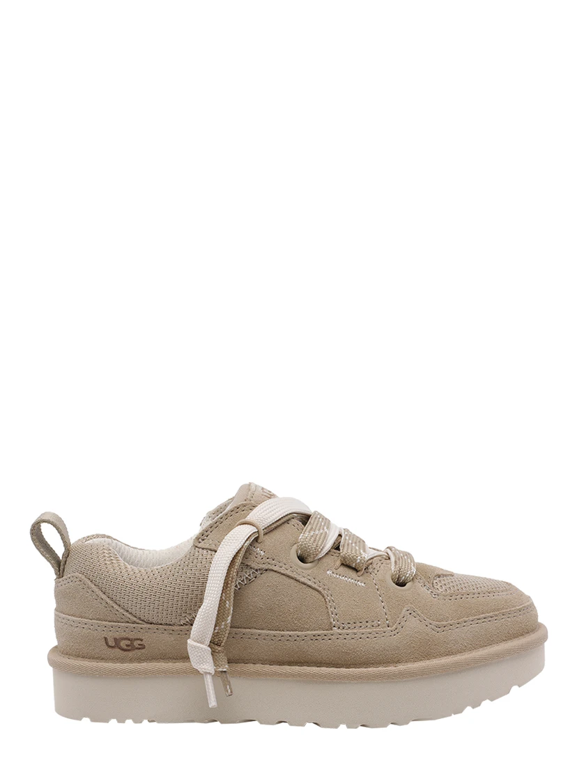 UGG Sneakers Beige