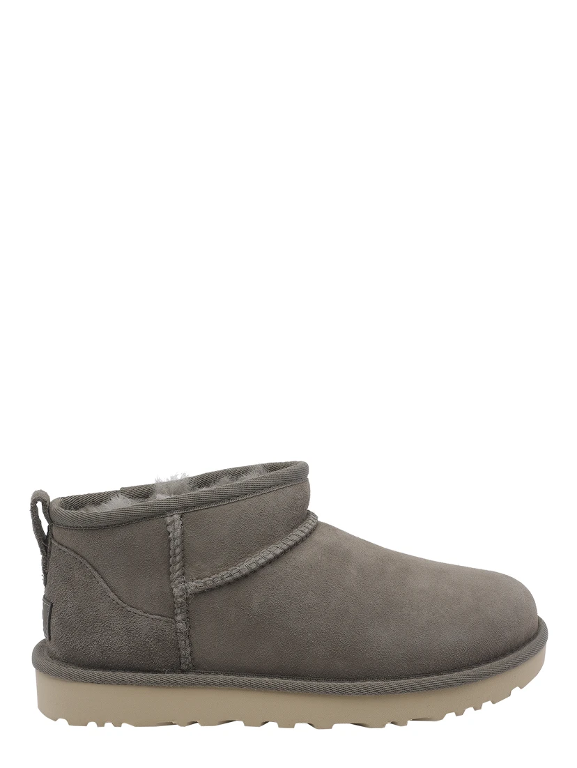 UGG Boots Grey